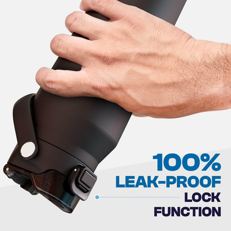Bottle Buddy 24oz | Baseball Drip