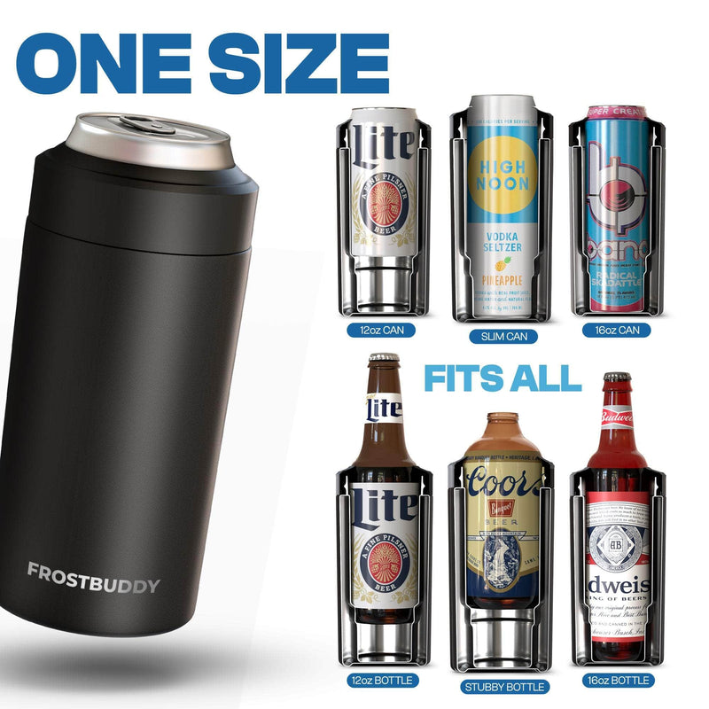 Universal Buddy | Missouri Tigers | Legacy