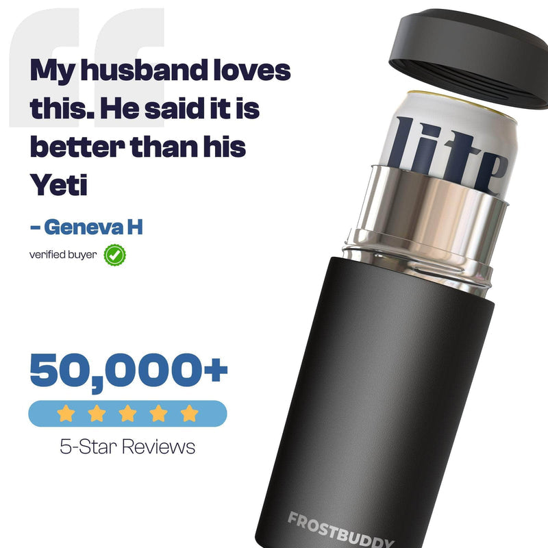 Universal Buddy | Tennessee Vols