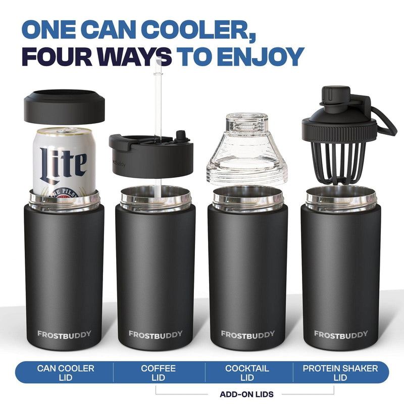 Universal Buddy | U.S. Army | Unit Zero