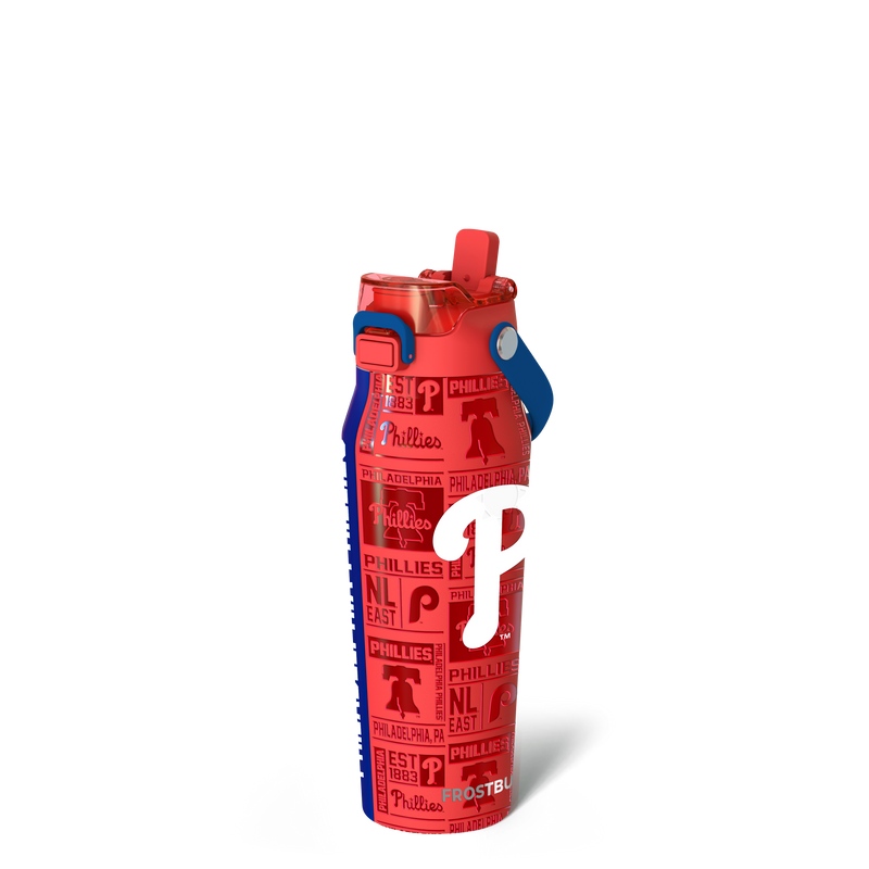 Bottle Buddy 24oz | Philadelphia Phillies | Legacy