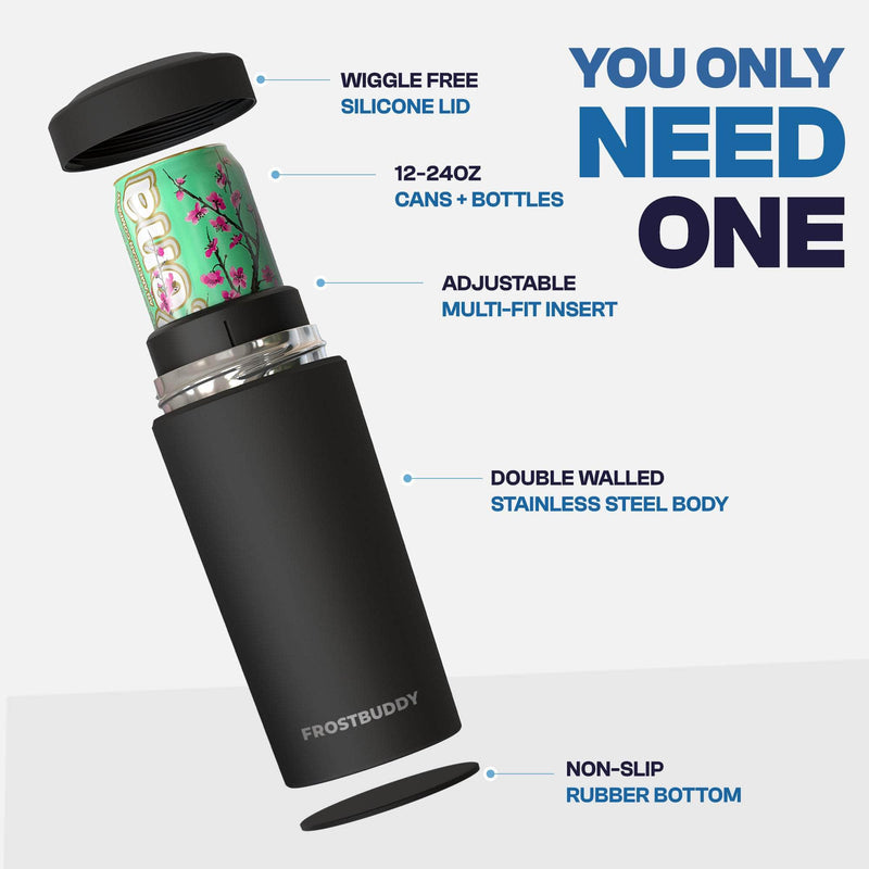 Universal XL | OHT Midnight