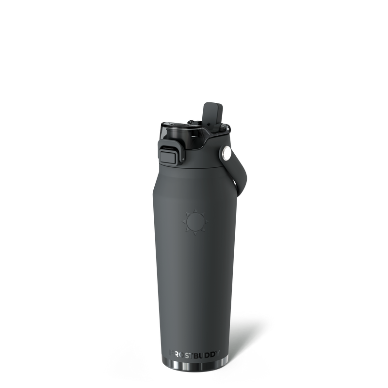 Bottle Buddy 24oz | Ash