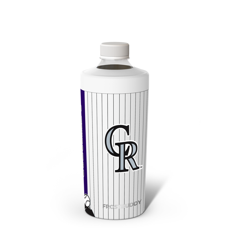 Universal XL | Colorado Rockies | Gameday