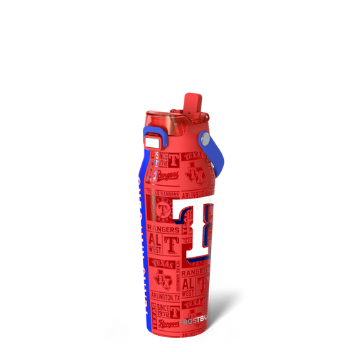 Bottle Buddy 24oz | Texas Rangers | Legacy