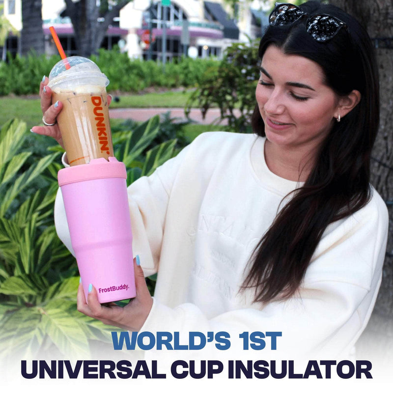 To-Go Buddy | Vintage Volleyball
