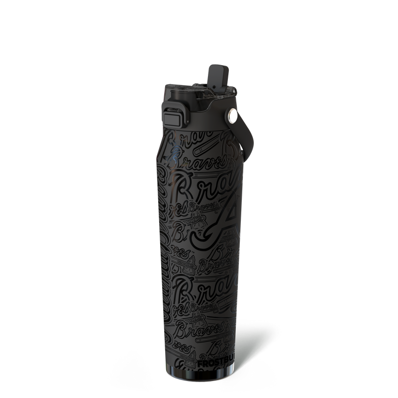 Bottle Buddy 32oz | Atlanta Braves | Night Game