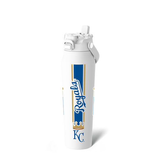 Bottle Buddy 32oz | Kansas City Royals | Gameday