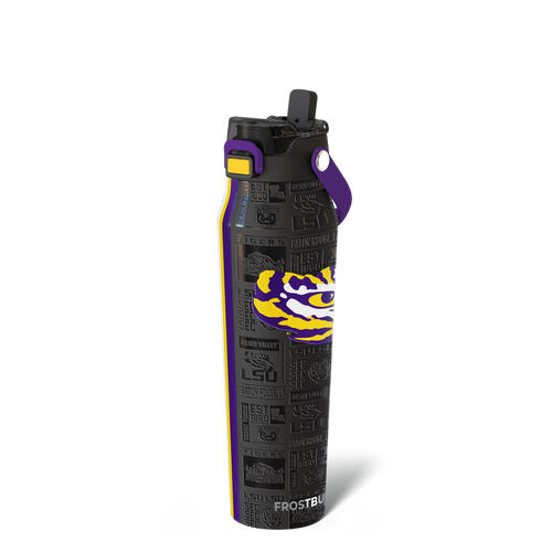 Bottle Buddy 32oz | LSU Tigers | Legacy