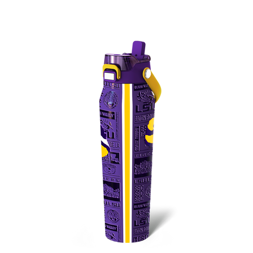 Bottle Buddy 32oz | LSU Tigers | Legacy