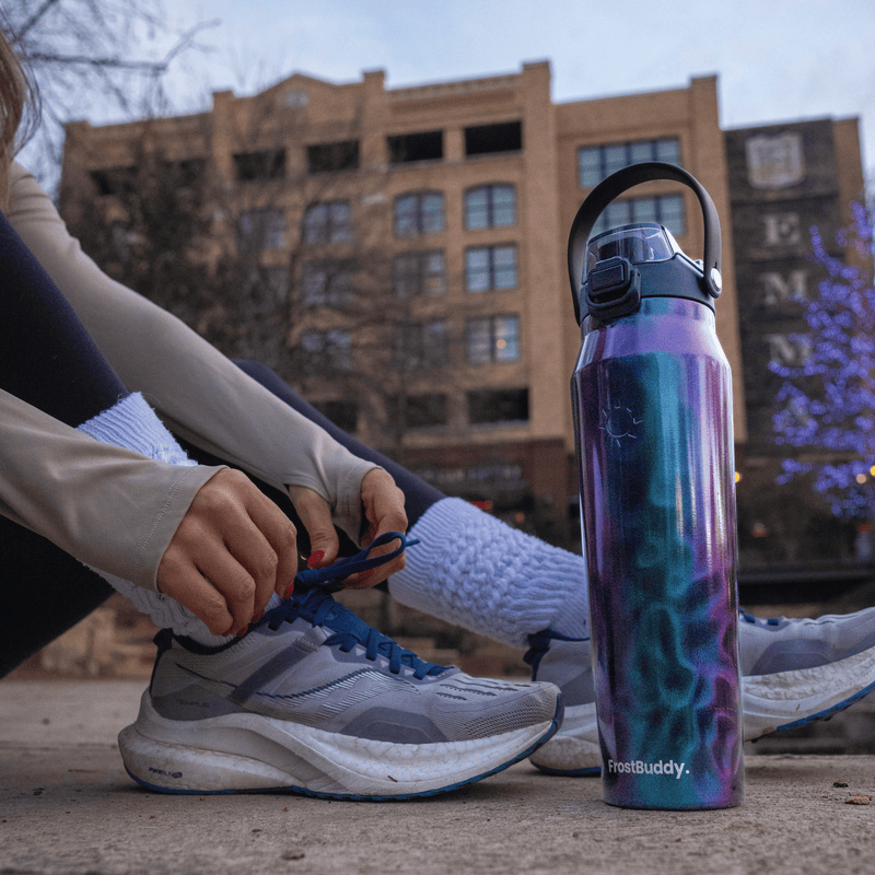 Bottle Buddy 32oz | Prism Pop