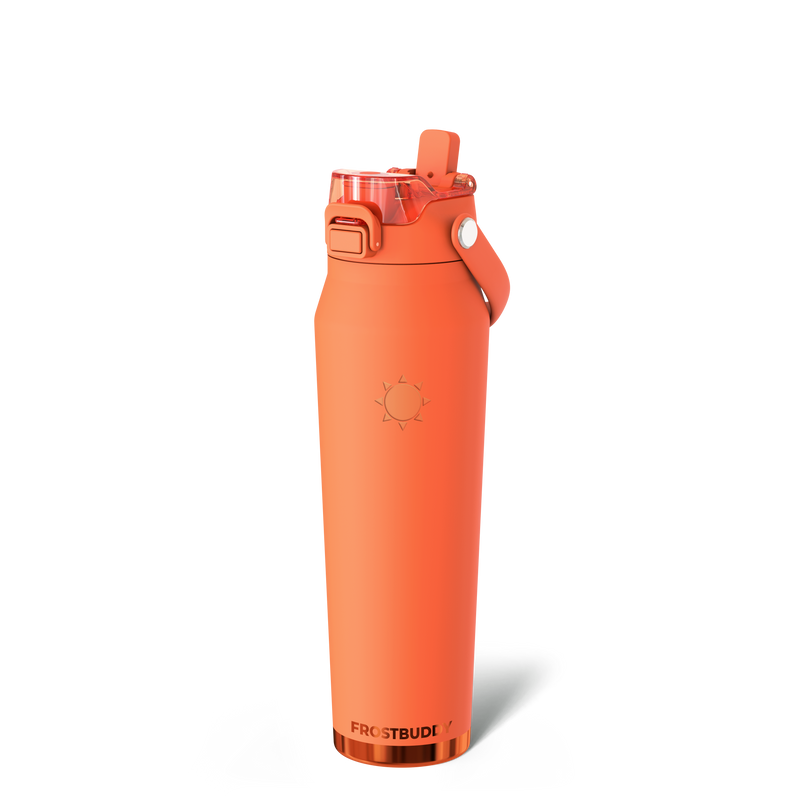 Bottle Buddy 32oz | Orange