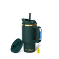 Thicc Buddy 16oz | Emerald Elegance