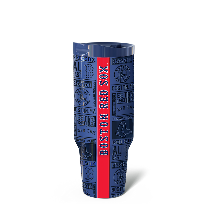 Thicc Buddy 40oz | Boston Red Sox | Legacy