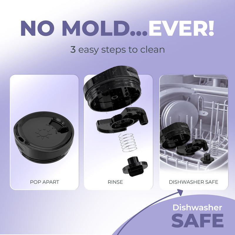 Thicc Buddy 40oz | Georgia Bulldogs | Night Game