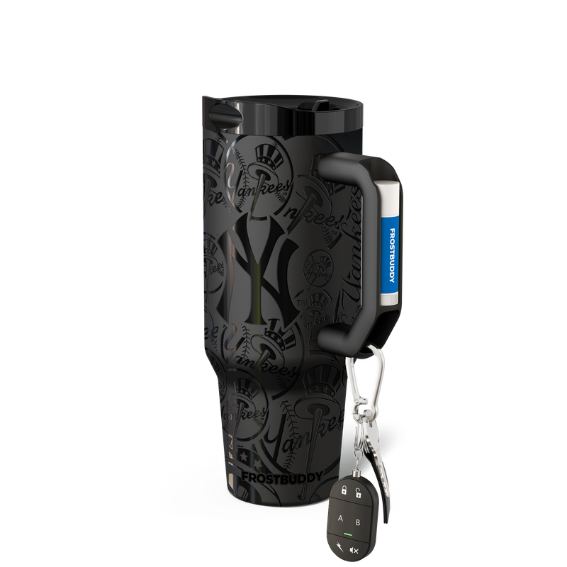 Thicc Buddy 40oz | New York Yankees | Night Game