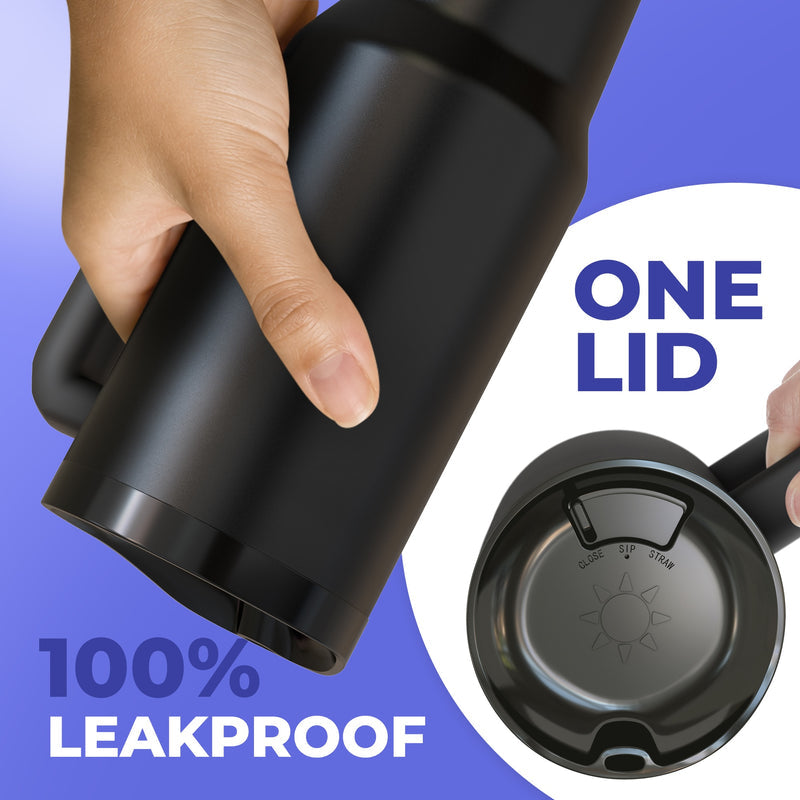 Thicc Buddy 40oz | Philadelphia Phillies | Legacy
