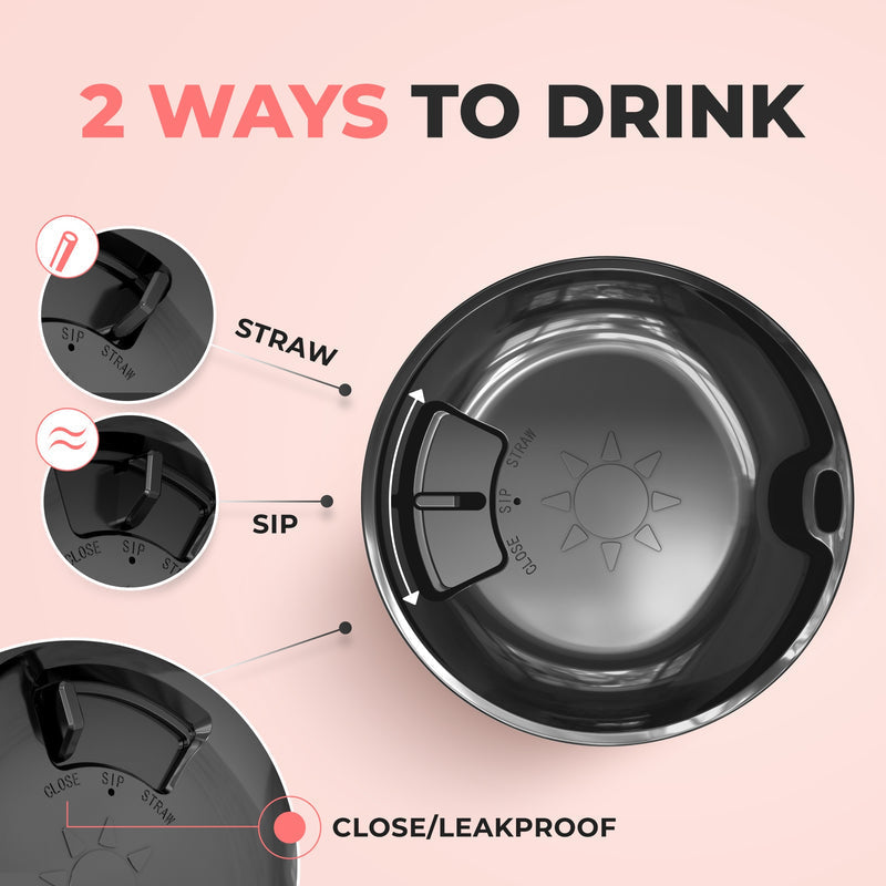 Thicc Buddy 50oz | Knotty