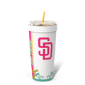 To-Go Buddy | San Diego Padres | City Connect