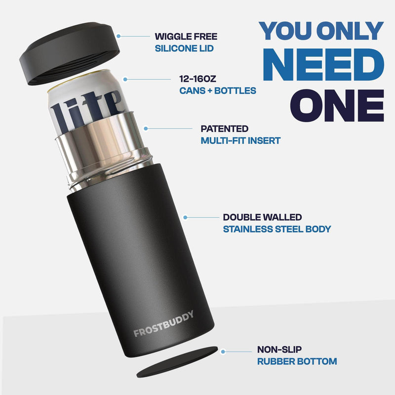 Universal Buddy | Georgia Bulldogs | Night Game